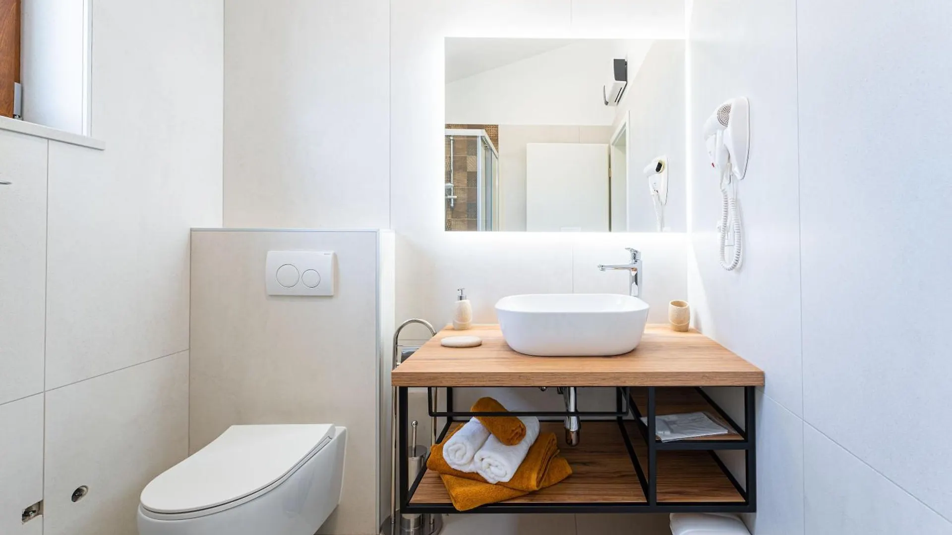 Villa Ana Lucija لابين 0*,