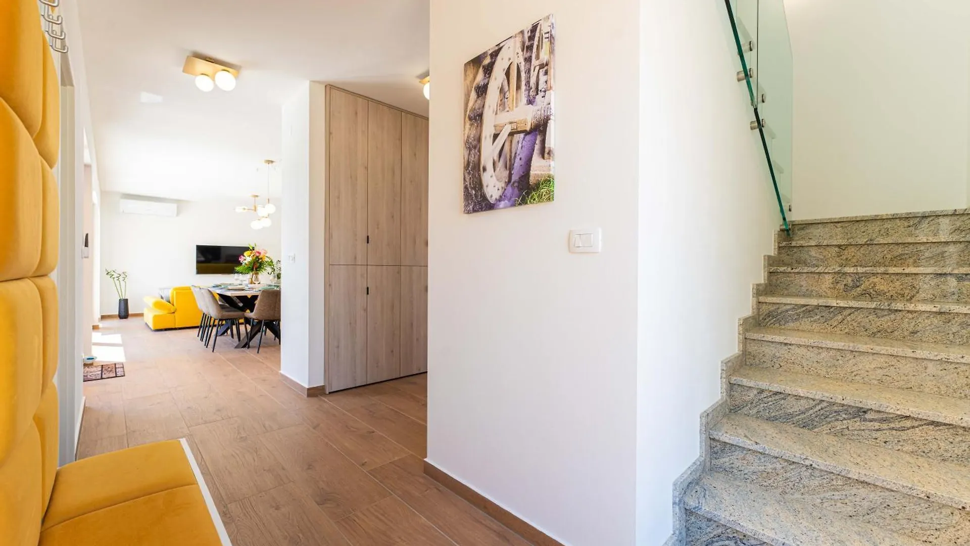 Villa Ana Lucija لابين