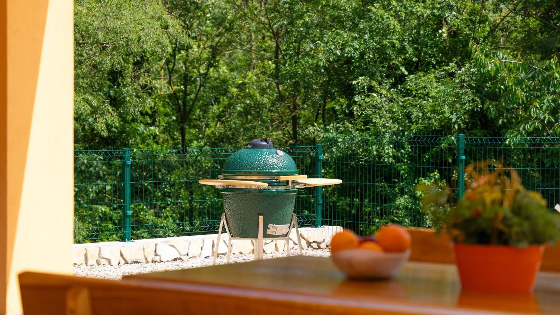 Villa Ana Lucija لابين
