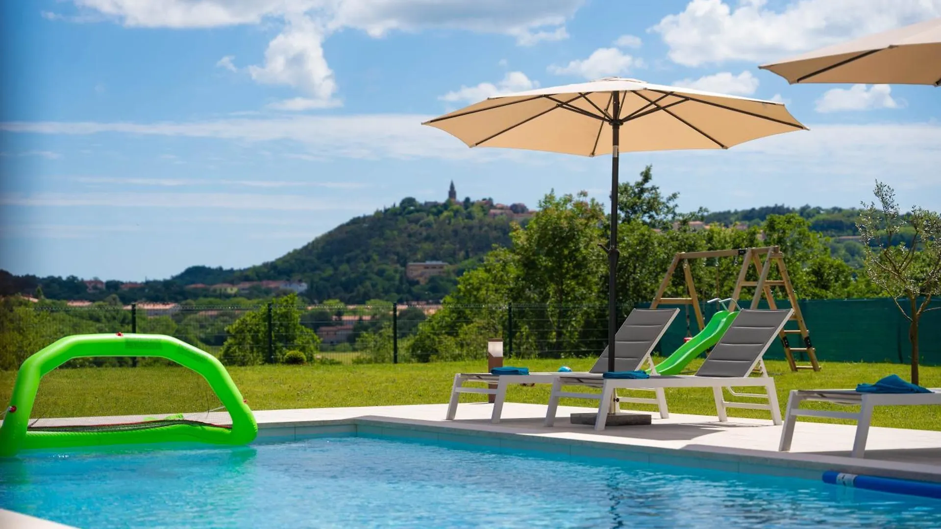 Villa Ana Lucija لابين 0*,  كرواتيا