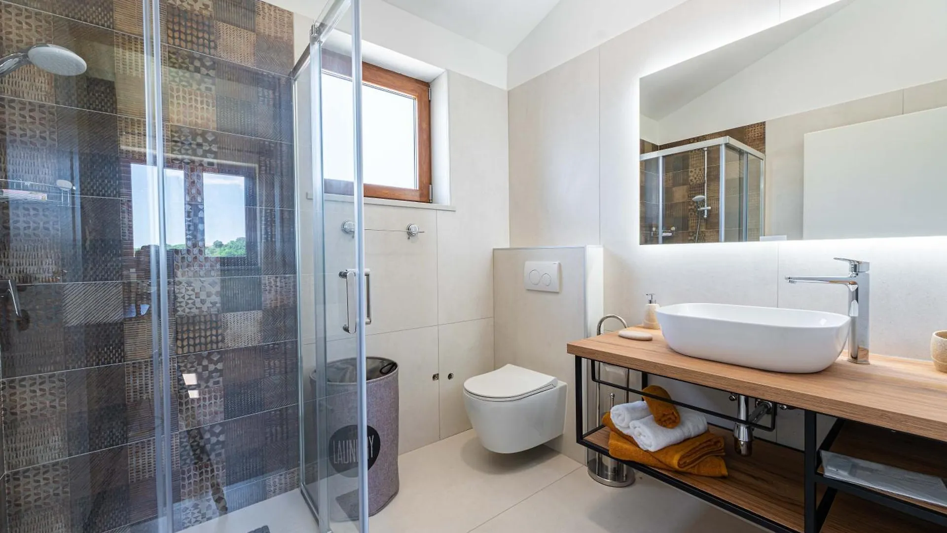 Villa Ana Lucija لابين